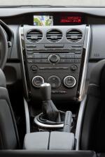 Mazda CX-7 2007 года